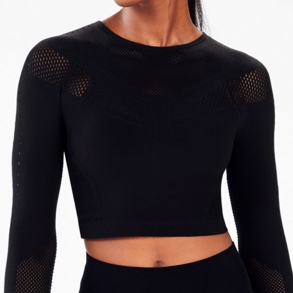 Sarah Skulptknit Fabletics